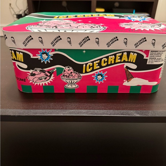 Reebok x Ice Cream x Billionaire Boys Club - Picture 6 of 8